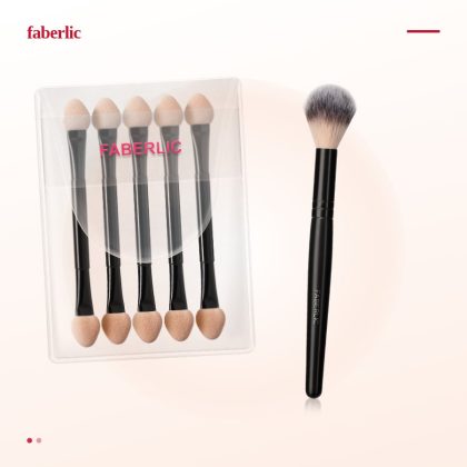 Аксессуары для макияжа