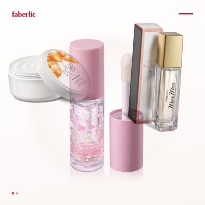 Faberlic